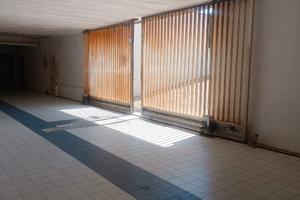 Box auto residence citta' giardino