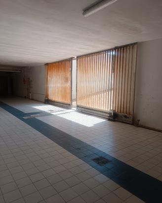Box auto residence citta' giardino