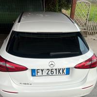 Classe a 180 d businnes