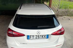 Classe a 180 d businnes