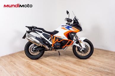 KTM 1290 SUPER ADVENTURE R - 2024