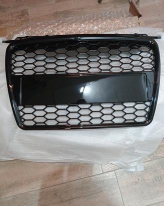 griglia paraurti audi A3 8p