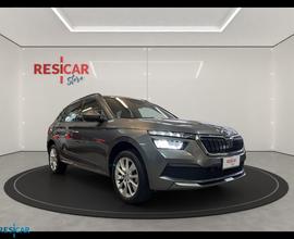 Skoda Kamiq 1.0 tsi Ambition 95cv, IVA ESPOSTA