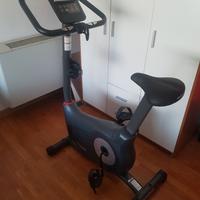 cyclette fitness