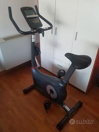 cyclette fitness