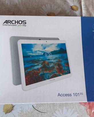 Tablet Archos (10.1 Pollici) - Leggere descrizione