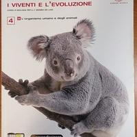 I VIVENTI E L’EVOLUZIONE  -  ISBN 9788828610571