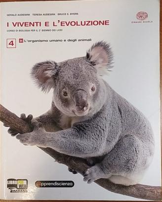 I VIVENTI E L’EVOLUZIONE  -  ISBN 9788828610571