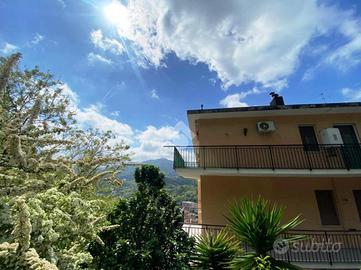 4 LOCALI A SERRA RICCÒ