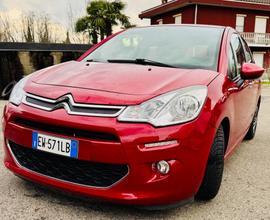 Citroen C3 1.2 VTi 82 Exclusive