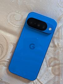 Google pixel 10