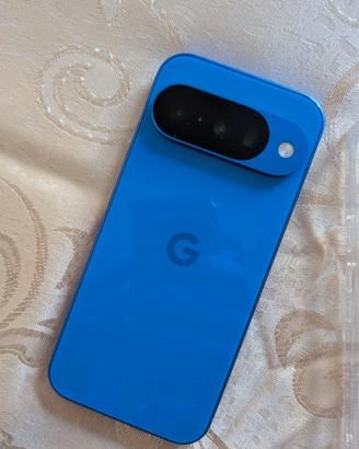 Google pixel 10