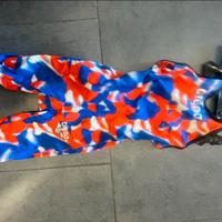 costume da gara nuoto