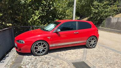 Molle alfa 147 Vendita in Motori
