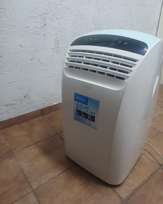 Clima portatile