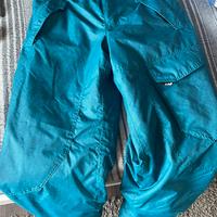 Pants snowboard