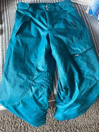 Pants snowboard