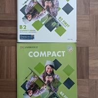 9781108921985 Compact First 3RD student's+workbook