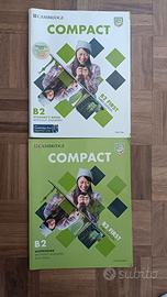 9781108921985 Compact First 3RD student's+workbook