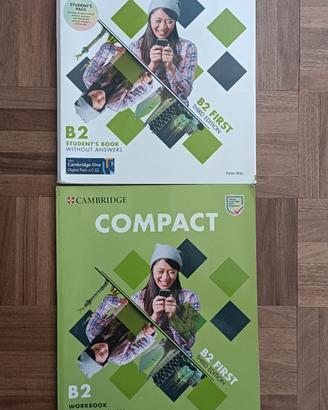 9781108921985 Compact First 3RD student's+workbook