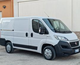 Fiat Ducato 30 2.3 MJT 130CV PC-TN Furgone