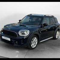 MINI Mini Countryman 1.5 Cooper Business auto