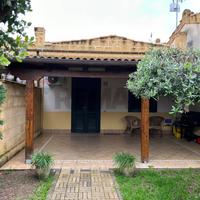 Villa a schiera - Campofelice di Roccella