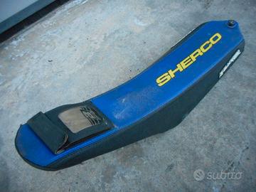 Sella sherco enduro se 125 250 300