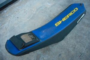 Sella sherco enduro se 125 250 300
