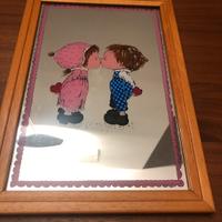 Quadro a specchio