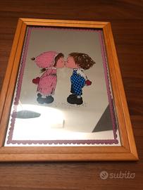 Quadro a specchio