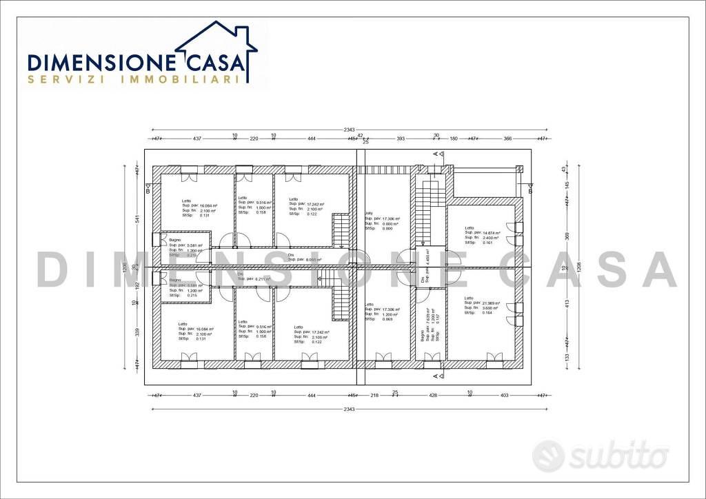 Casa – Mirandola, Modena - Altro