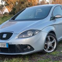 seat altea FR 2.0 170 cv 