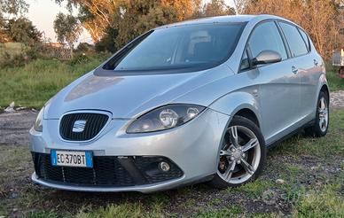 seat altea FR 2.0 170 cv 