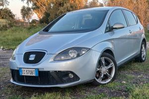 seat altea FR 2.0 170 cv 