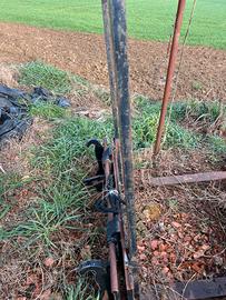 Forche caricatore frontale Angeloni