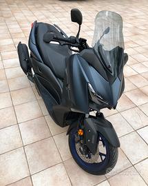Xmax 125