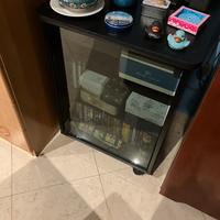 Carrello televisore o stereo