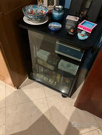 Carrello televisore o stereo