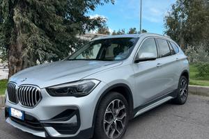 Bmw X1 sdrive 18d xline plus autom-tetto
