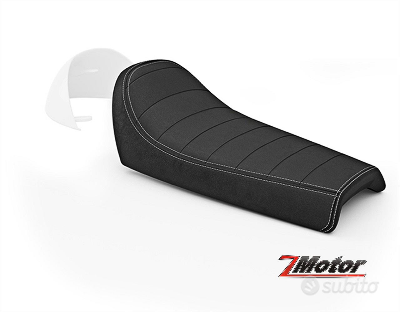 Subito - Z Motor Palermo - ROYAL ENFIELD - Sella monoposto CONTINENTAL ...