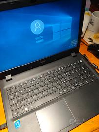 NOTEBOOK ACER I3 