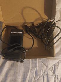 alimentatore fanatec originale