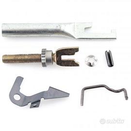 Kit recupero ganasce Ape MP - TM - QUARGO 644326-1