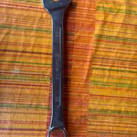 Chiave a forchetta 38 beta