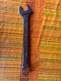 Chiave a forchetta 38 beta