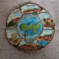 Piatti souvenir