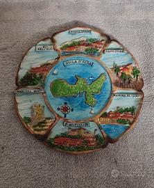 Piatti souvenir