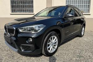 BMW X1 IN PROMOZIONE!!!!!!PRONTA CONSEGNA DIESEL
