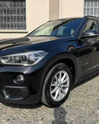 BMW X1 IN PROMOZIONE!!!!!!PRONTA CONSEGNA DIESEL